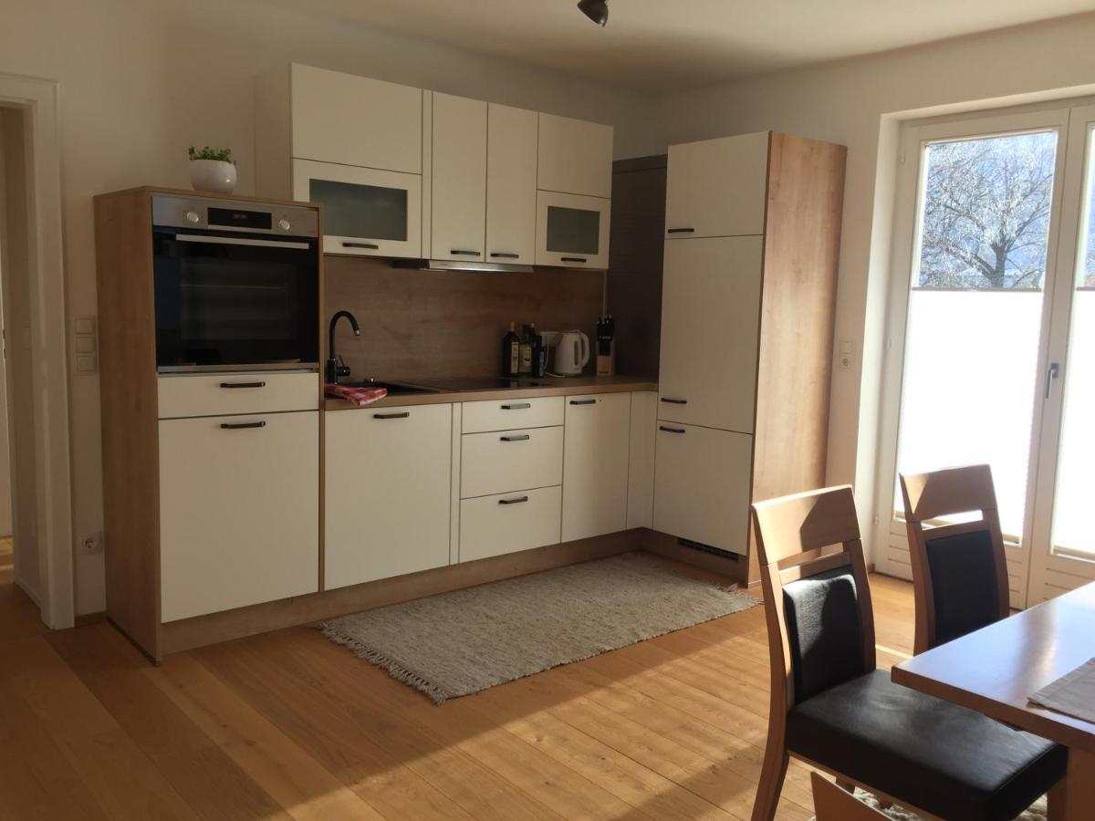 Ferienwohnung Neureiter Golling an der Salzach Exterior photo