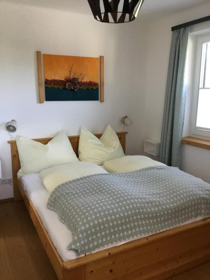 Ferienwohnung Neureiter Golling an der Salzach Exterior photo